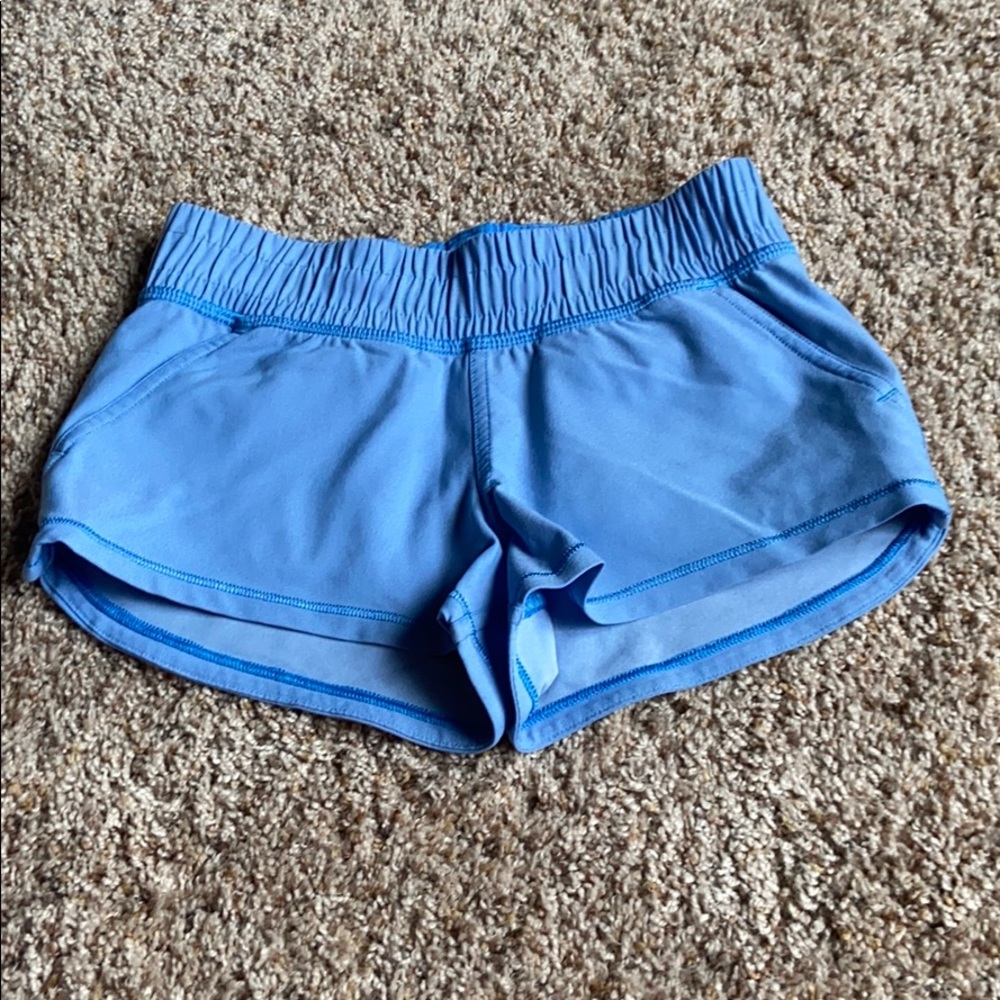 Ivivva Girl Shorts